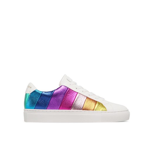 Sneakersy Kurt Geiger Lane Stripe 2626069109 Kolorowy Kurt Geiger 36 eobuwie.pl