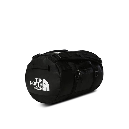 Torba The North Face Base Camp Duffel NF0A52SS53R1 Czarny ze sklepu eobuwie.pl w kategorii Torby sportowe - zdjęcie 182098687