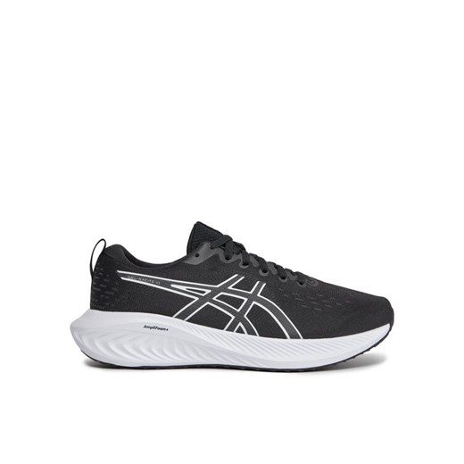 Buty do biegania Asics Gel-Excite 10 1011B600 Czarny ze sklepu eobuwie.pl w kategorii Buty sportowe męskie - zdjęcie 182098688