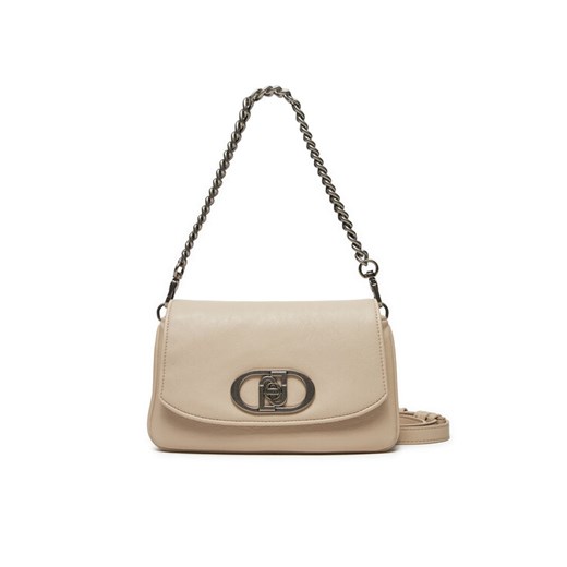 Torebka Liu Jo Ecs M Crossbody AF4224 E0093 Écru ze sklepu eobuwie.pl w kategorii Torebki damskie - zdjęcie 182098775