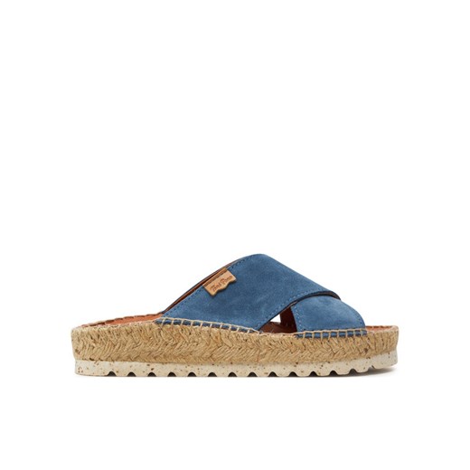 Espadryle Toni Pons Bali-A Niebieski Toni Pons 36 eobuwie.pl