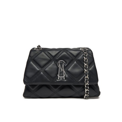 Torebka Steve Madden Bvolturi SM13001344 Czarny ze sklepu eobuwie.pl w kategorii Kopertówki - zdjęcie 182098817