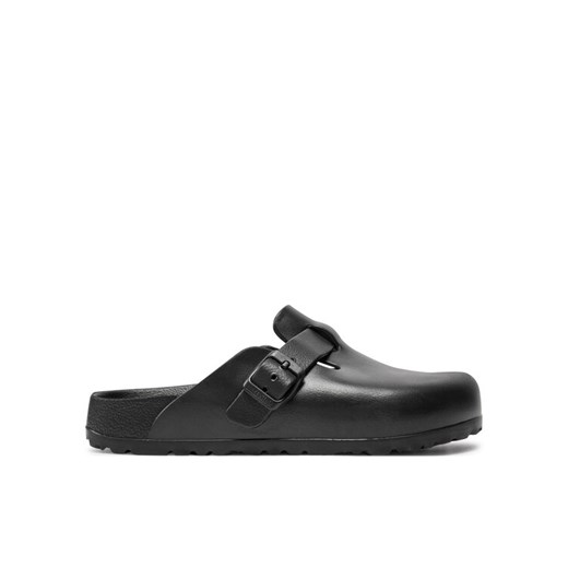 Klapki Birkenstock Boston EVA 127103 Czarny 37 eobuwie.pl