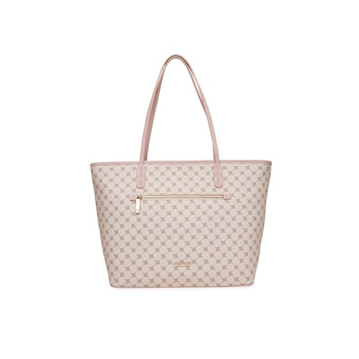 Torebka Nine West JH6389-NW Różowy ze sklepu eobuwie.pl w kategorii Torby Shopper bag - zdjęcie 182098916