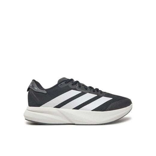Buty do biegania adidas Duramo Speed 2 IH8201 Czarny ze sklepu eobuwie.pl w kategorii Buty sportowe męskie - zdjęcie 182098998