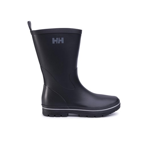 Kalosze Helly Hansen Midsund 3 11662 Czarny ze sklepu eobuwie.pl w kategorii Kalosze męskie - zdjęcie 182099048