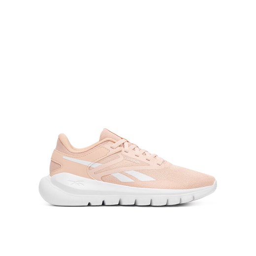 Sneakersy Reebok SPLIT FLEX 100238409 Pomarańczowy ze sklepu eobuwie.pl w kategorii Buty sportowe damskie - zdjęcie 182099147