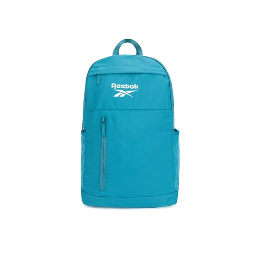 Plecak Reebok RBK-036-CCC-05 Turkusowy ze sklepu eobuwie.pl w kategorii Plecaki - zdjęcie 182099196