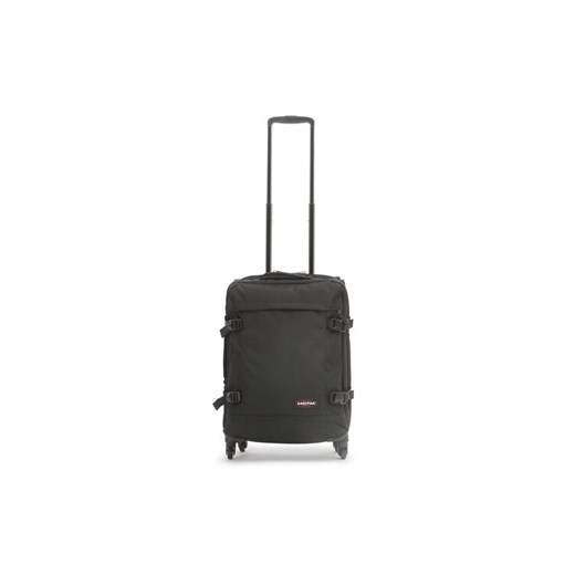 Walizka kabinowa Eastpak Trans4 S EK00080L Czarny ze sklepu eobuwie.pl w kategorii Walizki - zdjęcie 182099249