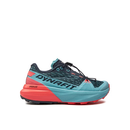 Buty do biegania Dynafit Ultra Pro 2 8051 Granatowy ze sklepu eobuwie.pl w kategorii Buty sportowe damskie - zdjęcie 182099305