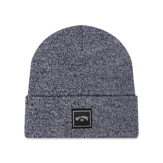 Czapka Billabong Stacked Heather U5BN28BIF0 Granatowy ze sklepu eobuwie.pl w kategorii Czapki zimowe męskie - zdjęcie 182099449