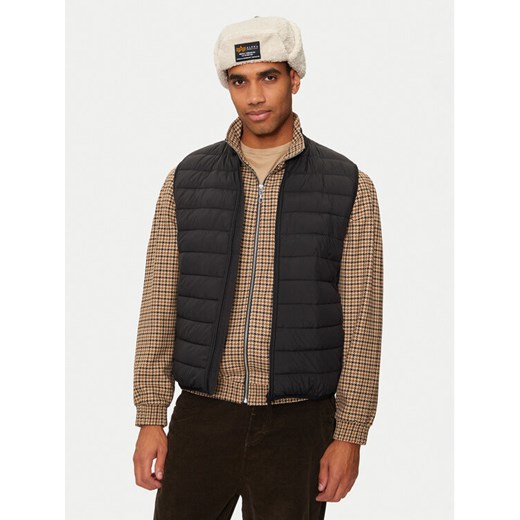Czapka Alpha Industries Alpha Teddy Hat 108903 Biały ze sklepu eobuwie.pl w kategorii Czapki zimowe męskie - zdjęcie 182099468