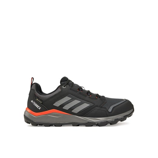 Buty do biegania adidas Tracerocker 2.0 GORE-TEX IH7930 Szary ze sklepu eobuwie.pl w kategorii Buty sportowe męskie - zdjęcie 182099528