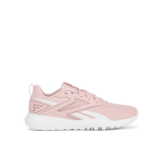Sneakersy Reebok Flexagon Energy Tr 4 100033351 Różowy ze sklepu eobuwie.pl w kategorii Buty sportowe damskie - zdjęcie 182099558