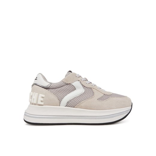 Sneakersy Voile Blanche Merry Sport 0012018825.04.1B49 Szary ze sklepu eobuwie.pl w kategorii Buty sportowe damskie - zdjęcie 182099567