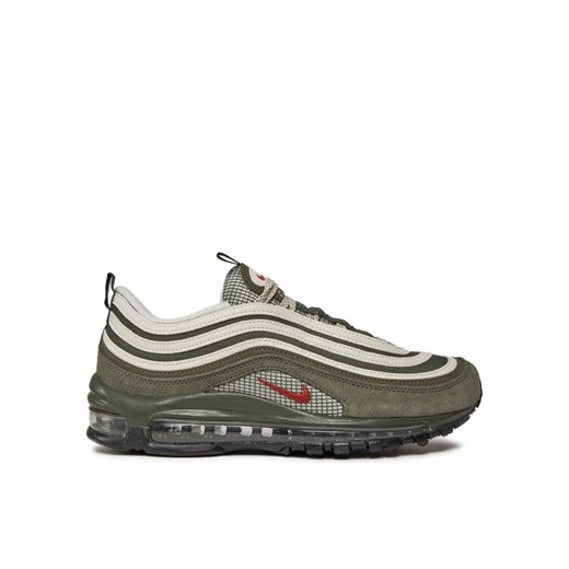 Sneakersy Nike Air Max 97 SeFB9619 001 Zielony ze sklepu eobuwie.pl w kategorii Buty sportowe męskie - zdjęcie 182099669