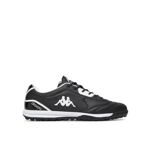 Sneakersy Kappa SJ-F910-1 Czarny ze sklepu eobuwie.pl w kategorii Buty sportowe męskie - zdjęcie 182099707