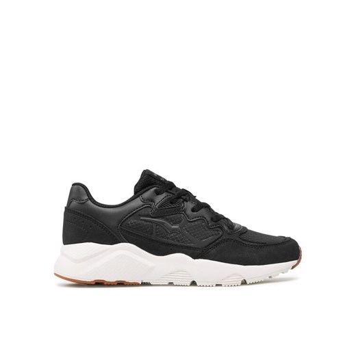 Sneakersy Bagheera Spicy 86539-2 C0109 Czarny ze sklepu eobuwie.pl w kategorii Buty sportowe damskie - zdjęcie 182099848