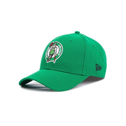 Czapka z daszkiem New Era The League Boscel O 11405617 Zielony ze sklepu eobuwie.pl w kategorii Czapki z daszkiem męskie - zdjęcie 182099875