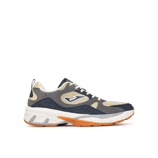 Sneakersy Joma C1431 2503 C1431S2503 Szary ze sklepu eobuwie.pl w kategorii Buty sportowe męskie - zdjęcie 182099925