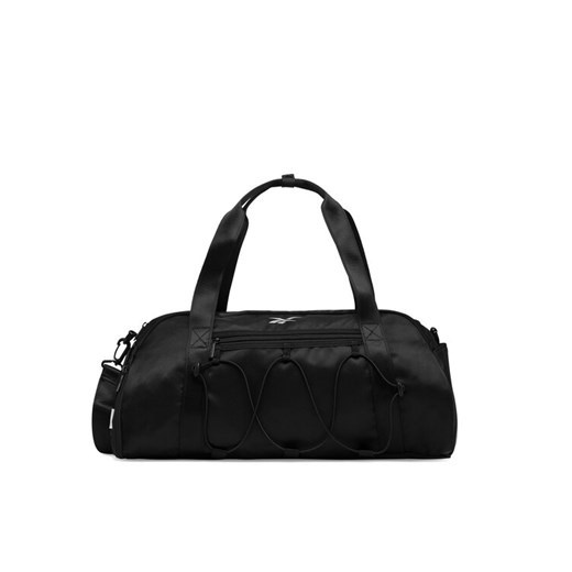 Torba Reebok RBK-020-CCC-05 Czarny ze sklepu eobuwie.pl w kategorii Torby sportowe - zdjęcie 182099946