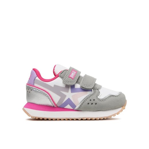 Sneakersy Primigi 3962111 Kolorowy ze sklepu eobuwie.pl w kategorii Buty sportowe dziecięce - zdjęcie 182100029