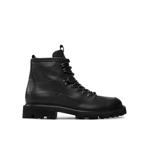 Trapery Boss Julyo 50529275 Czarny 44 eobuwie.pl
