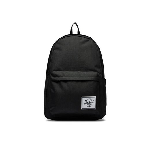 Plecak Herschel Classic™ XL Backpack 11546-00001 Czarny ze sklepu eobuwie.pl w kategorii Plecaki - zdjęcie 182100085