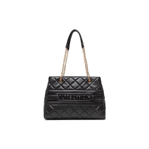 Torebka Valentino Ada VBS51O04 Czarny ze sklepu eobuwie.pl w kategorii Torby Shopper bag - zdjęcie 182100109