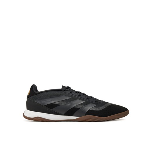 Buty do piłki nożnej adidas Predator League In IF6392 Czarny ze sklepu eobuwie.pl w kategorii Buty sportowe męskie - zdjęcie 182100205