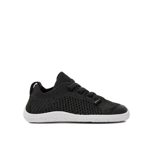 Sneakersy Reima 5400066A 9990 Czarny ze sklepu eobuwie.pl w kategorii Buty sportowe dziecięce - zdjęcie 182100215