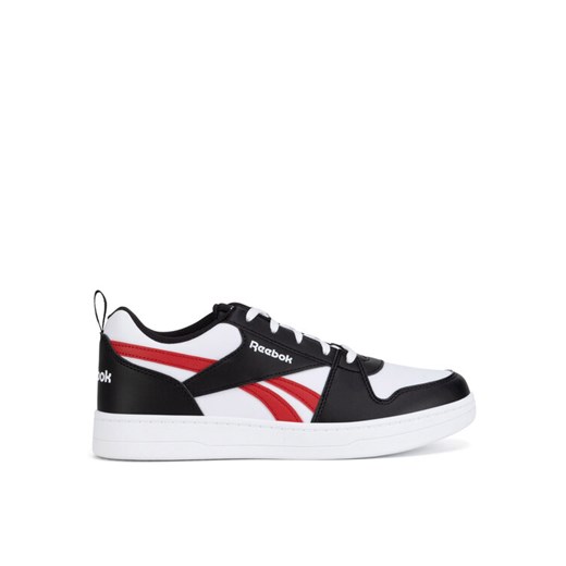 Sneakersy Reebok Royal Prime 2.0 100044073 Czarny ze sklepu eobuwie.pl w kategorii Buty sportowe dziecięce - zdjęcie 182100236