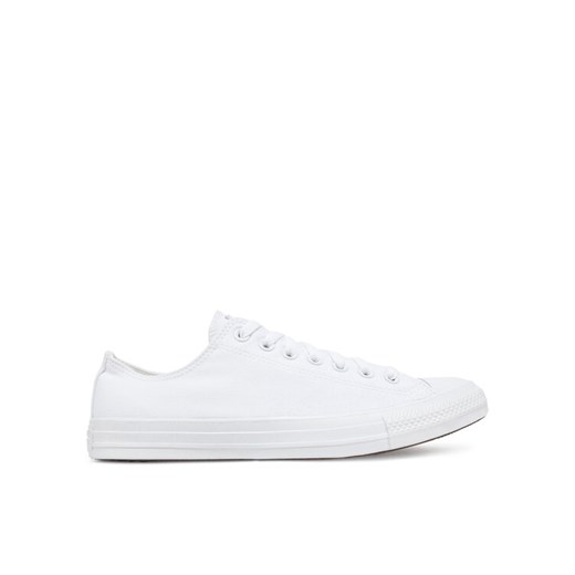 Trampki Converse Chuck Taylor All Star Sp Ox 1U647 Biały ze sklepu eobuwie.pl w kategorii Trampki męskie - zdjęcie 182100239