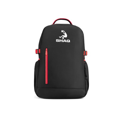 Plecak Shaq SHQ-K-001-CCC Czarny ze sklepu eobuwie.pl w kategorii Plecaki - zdjęcie 182100307