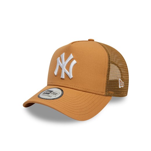 Czapka z daszkiem New Era New York Yankees League Essential 9Forty 60595191 New Era OS eobuwie.pl
