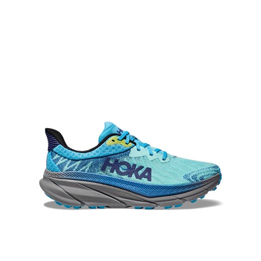 Buty do biegania Hoka Challenger 7 1134497 Niebieski 44 eobuwie.pl