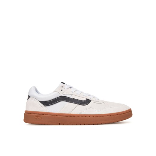 Sneakersy Vans Cruze 3.0 VN000D6S9DH1 Biały ze sklepu eobuwie.pl w kategorii Trampki męskie - zdjęcie 182100455