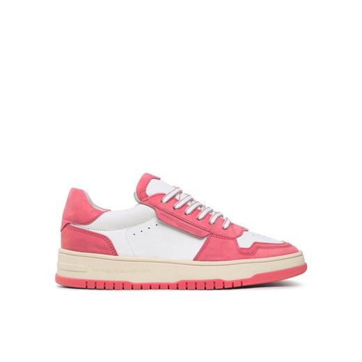 Sneakersy Kennel & Schmenger Drift 91-15030.757 Różowy ze sklepu eobuwie.pl w kategorii Buty sportowe damskie - zdjęcie 182100517