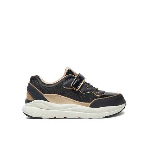 Sneakersy Mayoral 48497 19 Czarny ze sklepu eobuwie.pl w kategorii Buty sportowe dziecięce - zdjęcie 182100627