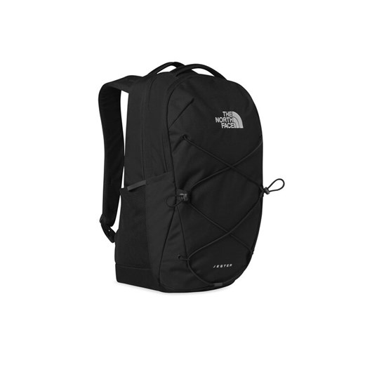 Plecak The North Face NF0A3VXG4H01 Czarny ze sklepu eobuwie.pl w kategorii Plecaki - zdjęcie 182100675