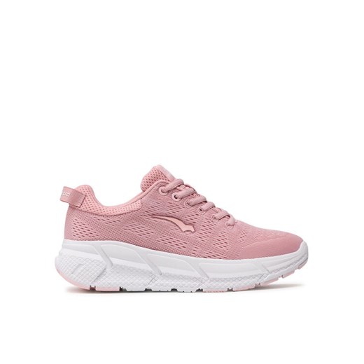 Sneakersy Bagheera Eclipse 86537-34 C3908 Różowy ze sklepu eobuwie.pl w kategorii Buty sportowe damskie - zdjęcie 182100706