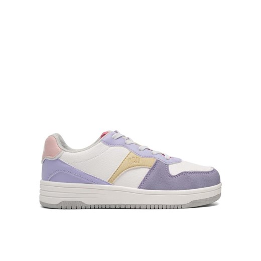 Sneakersy Gap GAC001F5SYLAOFGP Kolorowy ze sklepu eobuwie.pl w kategorii Buty sportowe dziecięce - zdjęcie 182100736