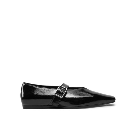 Baleriny Vagabond Shoemakers Wioletta 5701-260-20 Czarny ze sklepu eobuwie.pl w kategorii Balerinki - zdjęcie 182100746