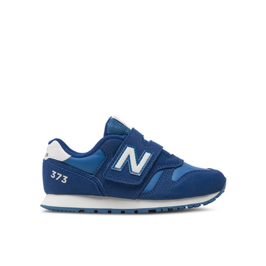 Sneakersy New Balance YZ373VO2 Niebieski ze sklepu eobuwie.pl w kategorii Buty sportowe dziecięce - zdjęcie 182100749