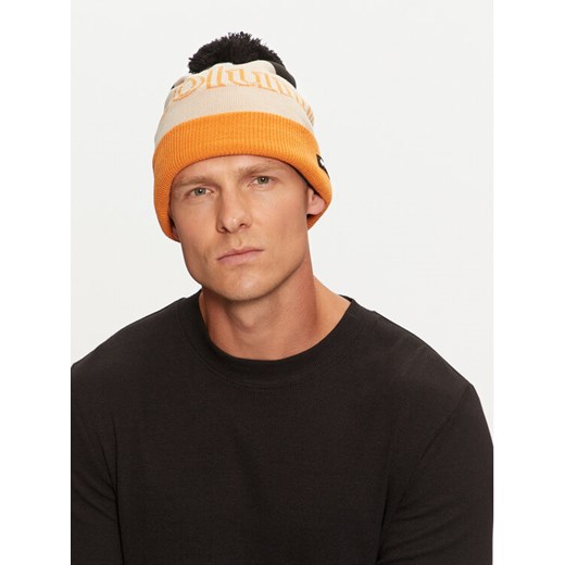 Czapka Columbia Polar Powder II Beanie 1979861 Czarny ze sklepu eobuwie.pl w kategorii Czapki zimowe męskie - zdjęcie 182100766