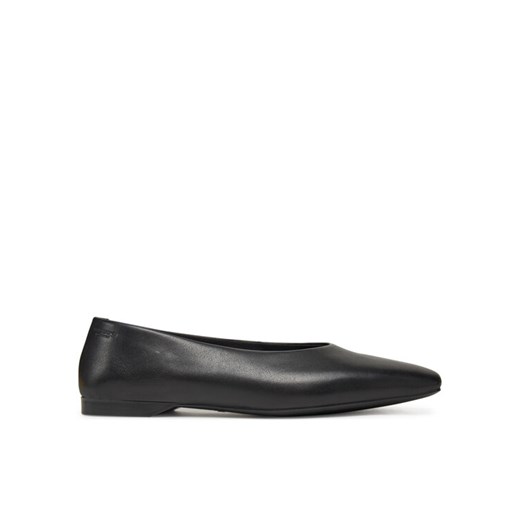 Baleriny Vagabond Shoemakers Delia 5907-101-02 Czarny ze sklepu eobuwie.pl w kategorii Balerinki - zdjęcie 182100799