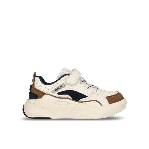 Sneakersy ZigZag Eli Z244211 Beżowy ze sklepu eobuwie.pl w kategorii Buty sportowe dziecięce - zdjęcie 182100805