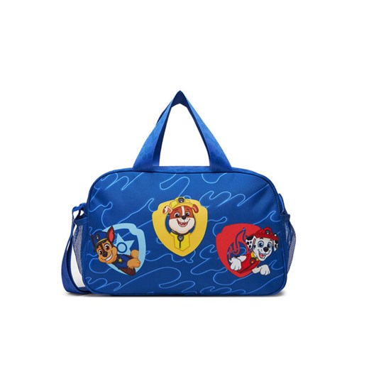 Torba weekendowa Paw Patrol ACCCS-SS25-340PAW Granatowy ze sklepu eobuwie.pl w kategorii Torby i walizki dziecięce - zdjęcie 182100808
