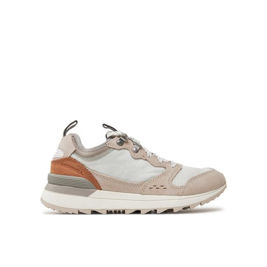 Sneakersy Merrell Alpine 83 Sneaker Recraft J006868 Biały ze sklepu eobuwie.pl w kategorii Buty sportowe damskie - zdjęcie 182100928