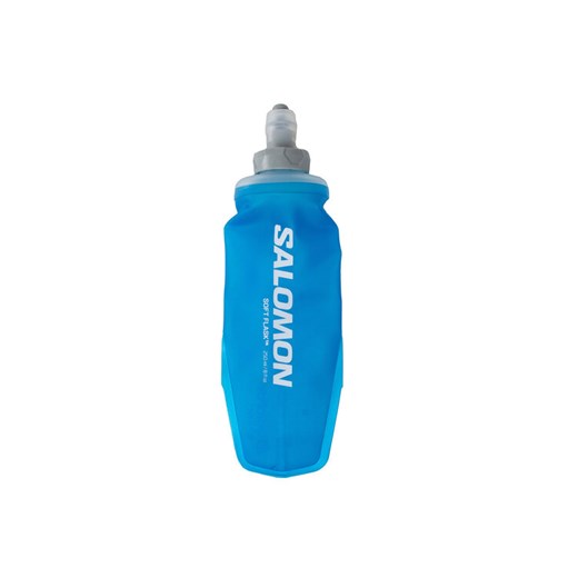 Bidon Salomon Soft Flask 250Ml LC1986400 Niebieski ze sklepu eobuwie.pl w kategorii Bidony i butelki - zdjęcie 182100956